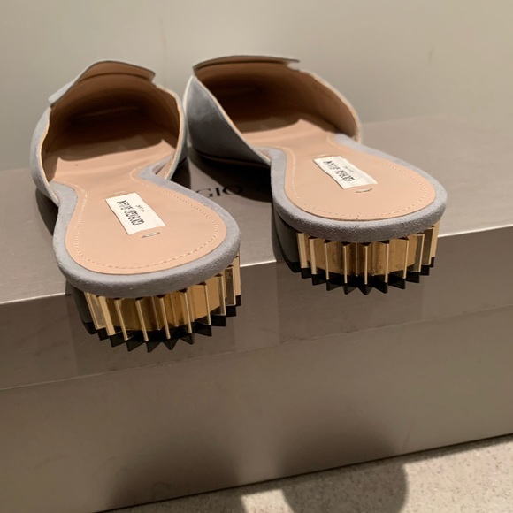 Georgio Armani mules - Picture 5 of 10